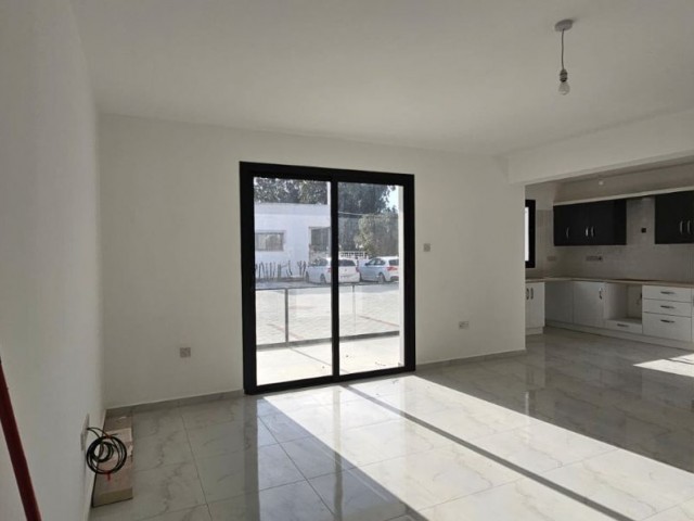 3+1 FLAT FOR SALE IN ÇANAKKALE REGION