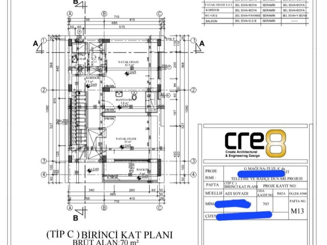 1 PIECE 2+1 DUPLEX VILLA IN TUZLADA PROJECT PHASE WITH LAUNCH PRICE 180,000 STG 30% IN ADVANCE DURING THE REMAINING 30 MONTHS DURING 2 AND A HALF YEARS PAYMENT IN PERSON NO BANK NO INTEREST