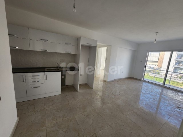 2+1 UNFURNISHED FLAT FOR RENT