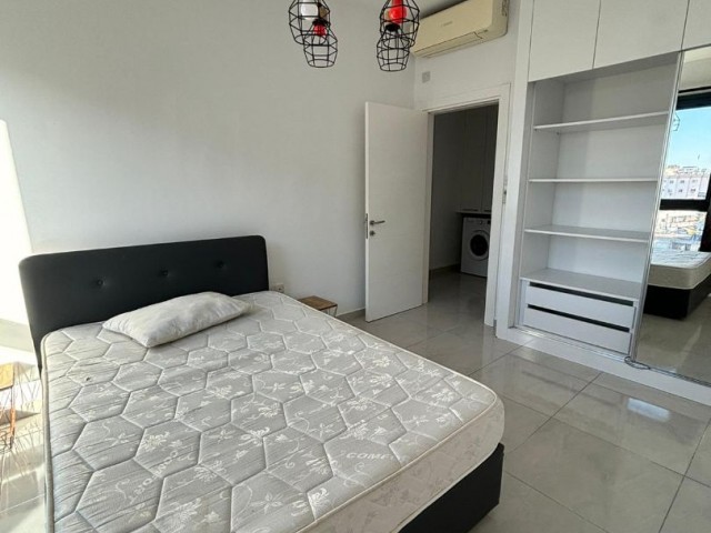 3+1 FLAT RENT IN MAĞUSA CADDEM RESIDENCE SAKARYA REGION 800 STG 6 RENT+2DEPOSIT+1 COMMISSION 05338315976