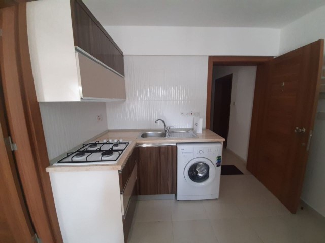 Flat To Rent in Mağusa Merkez, Famagusta