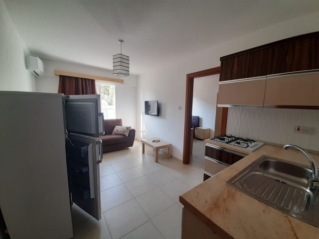 Flat To Rent in Mağusa Merkez, Famagusta