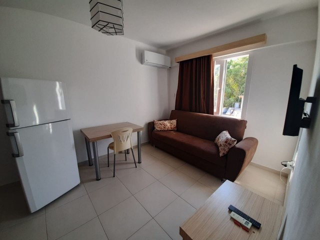 Flat To Rent in Mağusa Merkez, Famagusta