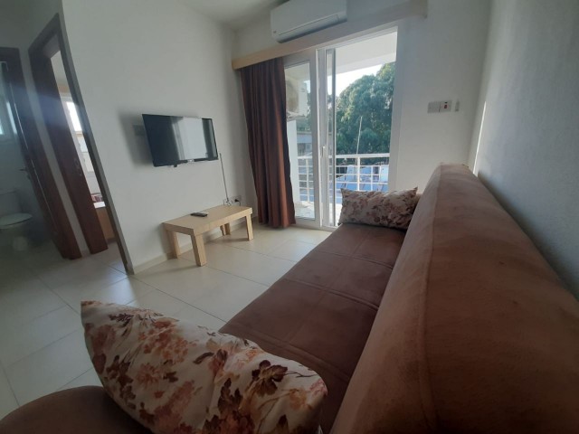 2+1 FLAT FOR RENT CLOSE TO EASTERN MEDITERRANEAN UNIVERSITY 10 MONTHS PAID RENT 4750 DOLLARS + 500 D