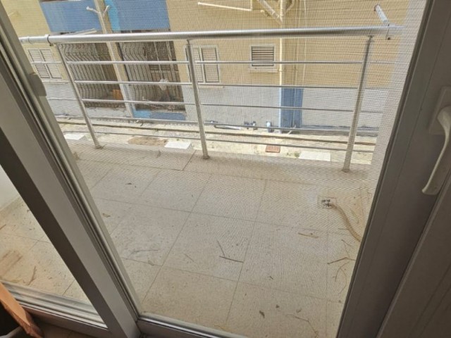 2+1 FLAT FOR RENT CLOSE TO EASTERN MEDITERRANEAN UNIVERSITY 10 MONTHS PAID RENT 4750 DOLLARS + 500 DOLLARS DEPOSIT + 500 DOLLARS COMMISSION DUE 1250 TL PER MONTH