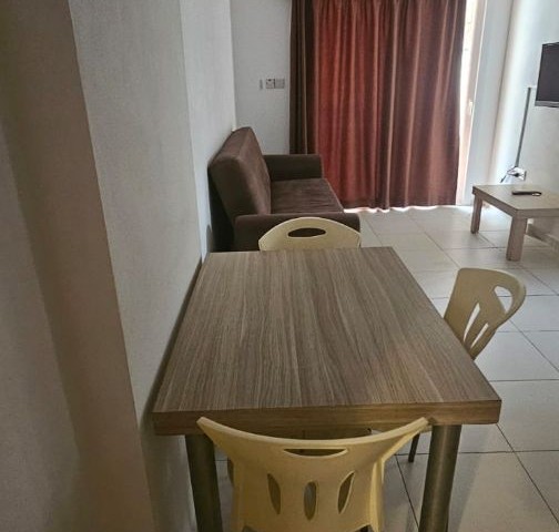2+1 FLAT FOR RENT CLOSE TO EASTERN MEDITERRANEAN UNIVERSITY 10 MONTHS PAID RENT 4750 DOLLARS + 500 DOLLARS DEPOSIT + 500 DOLLARS COMMISSION DUE 1250 TL PER MONTH