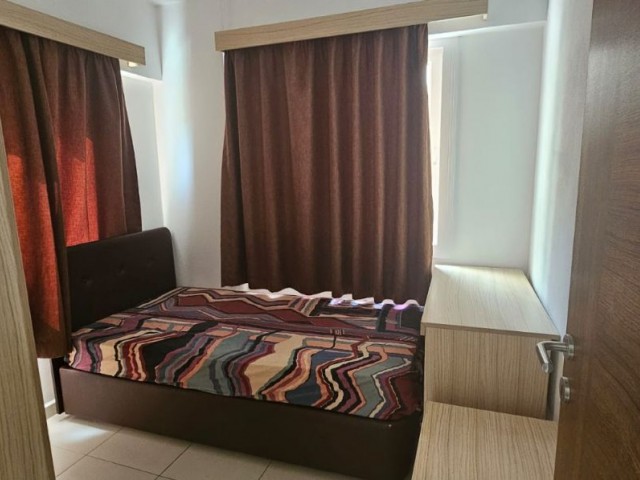 2+1 FLAT FOR RENT CLOSE TO EASTERN MEDITERRANEAN UNIVERSITY 10 MONTHS PAID RENT 4750 DOLLARS + 500 DOLLARS DEPOSIT + 500 DOLLARS COMMISSION DUE 1250 TL PER MONTH