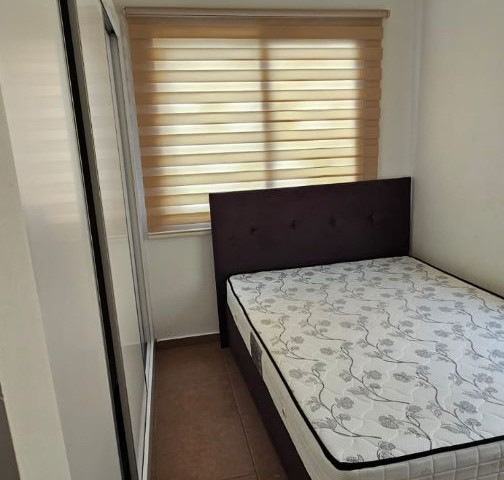 Flat To Rent in Sakarya, Famagusta