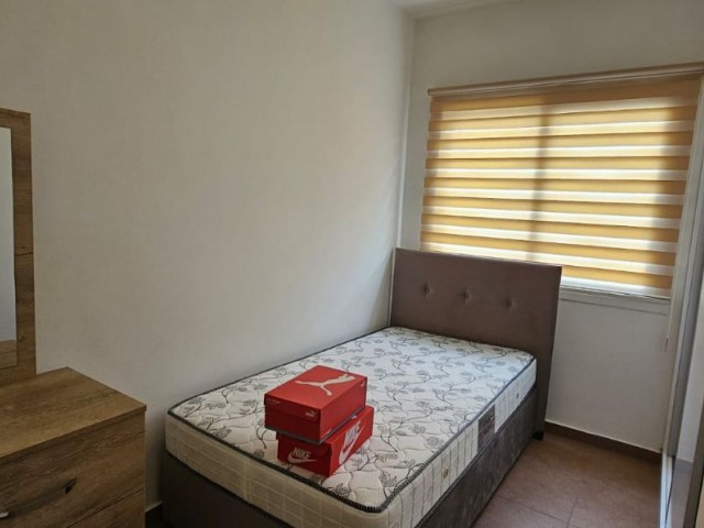 Flat To Rent in Sakarya, Famagusta