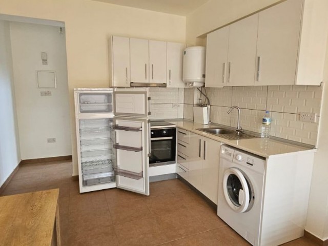 Flat To Rent in Sakarya, Famagusta