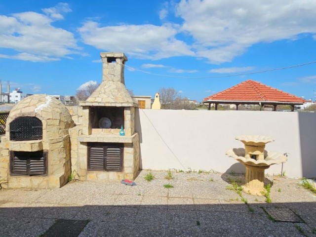 Villa To Rent in Tuzla, Famagusta