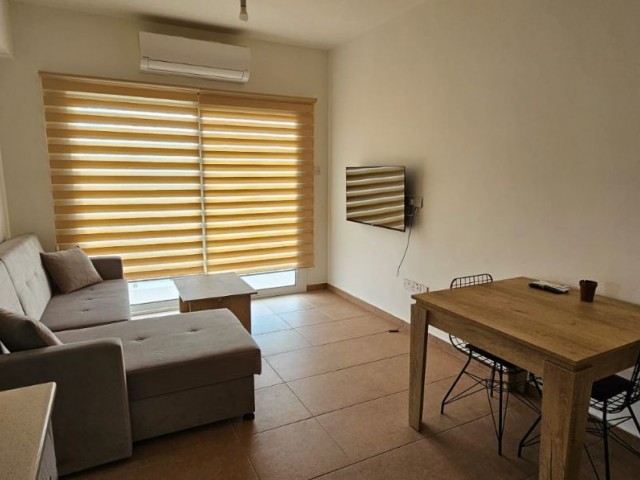 Flat To Rent in Sakarya, Famagusta