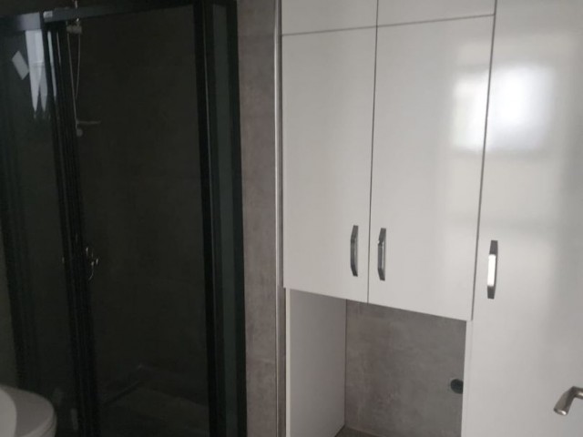 FOR SALE 3+1 GROUND FLOOR FLAT 122 M2 EQUIVALENT KOÇAN NEW BUILDING 2 WC 1 BATHROOM