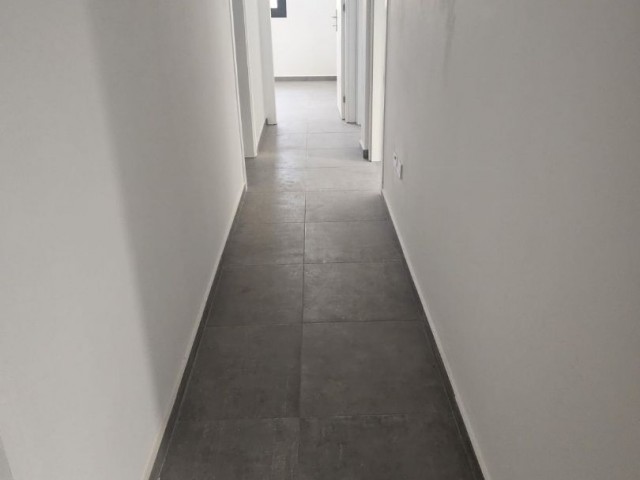 SATILIK 3+1 ZEMİN KAT DAİRE 122 M2 EŞDEĞER KOÇAN YENİ BİNA 2 WC 1 BANYO 