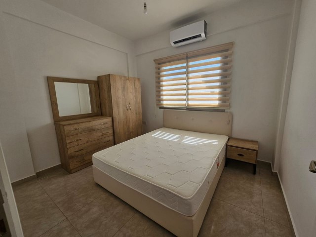 TUZLA2+1 WOHNUNG ZU VERMIETEN 3 MONATE ZAHLUNG MIETE WOHNUNG MIETE AB 450 STG 3 MIETE+1 KAUTION+1 PROVISION 2250 STERLING FÜR 3 MONATE