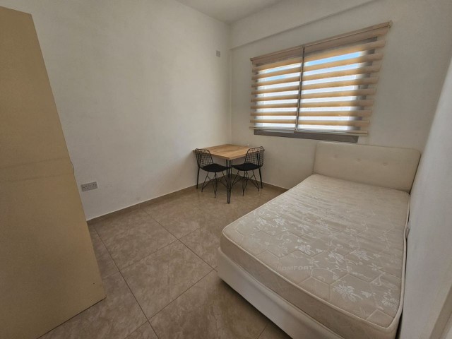 TUZLA2+1 WOHNUNG ZU VERMIETEN 3 MONATE ZAHLUNG MIETE WOHNUNG MIETE AB 450 STG 3 MIETE+1 KAUTION+1 PROVISION 2250 STERLING FÜR 3 MONATE