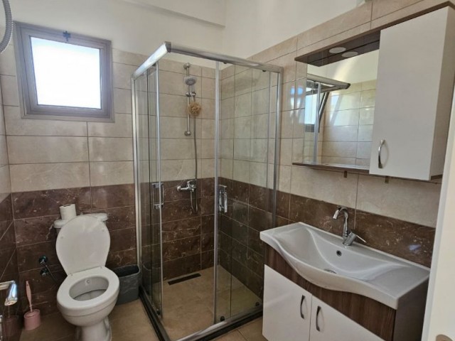 Flat To Rent in Tuzla, Famagusta