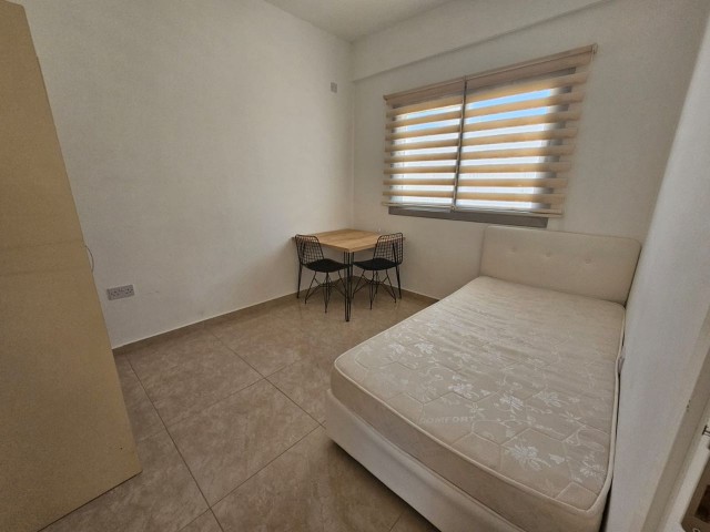 TUZLA2+1 WOHNUNG ZU VERMIETEN 3 MONATE ZAHLUNG MIETE WOHNUNG MIETE AB 450 STG 3 MIETE+1 KAUTION+1 PROVISION 2250 STERLING FÜR 3 MONATE