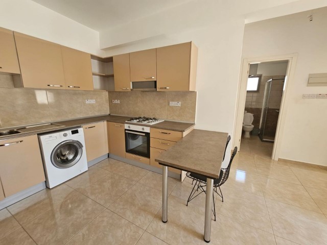 Flat To Rent in Tuzla, Famagusta