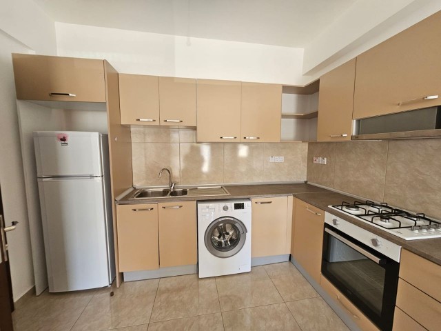 Flat To Rent in Tuzla, Famagusta