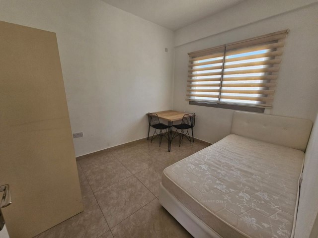 Flat To Rent in Tuzla, Famagusta