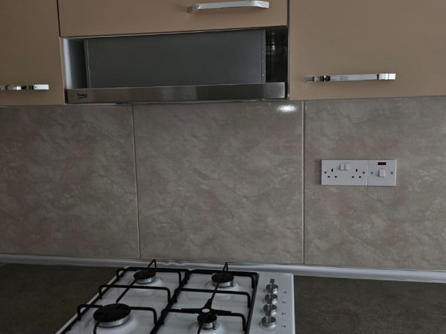 Flat To Rent in Tuzla, Famagusta