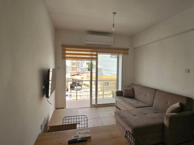 2+1 flat for rent in Famagusta Sakarya region, 6 months payment, 6 rents, 1 deposit, 1 commission. R