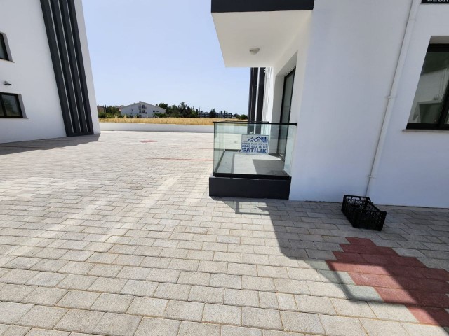 Flat For Sale in Çanakkale, Famagusta