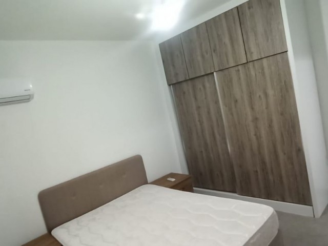 2+1 FULLY FURNISHED FLAT FOR RENT