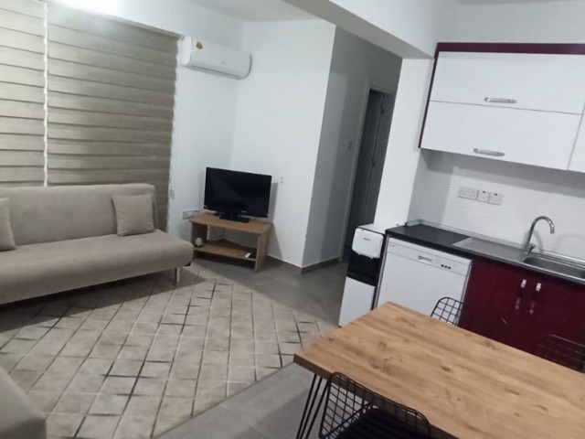 2+1 FULLY FURNISHED FLAT FOR RENT