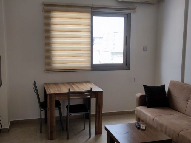 1+1 FLAT FOR RENT IN TUZLA WITHOUT BALCONY 300 STG DEN 3 RENT 1 DEPOSIT 1 COMMISSION YURUME DISTANCE