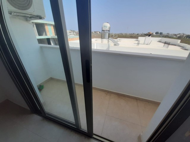 TUZLA Famagusta SINGLE AUTHORITY FLATS WITH BALCONY 1+1 FLAT FOR RENT 3 RENT FROM 350 STG 1 DEPOSIT 1 COMMISSION