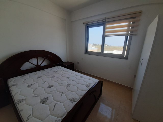 TUZLA Famagusta آپارتمان تک مرجع با بالکن 1+1 آپارتمان برای اجاره 350 STG DEN 3 اجاره 1 سپرده 1 کمیسیون من فقط مجاز هستم