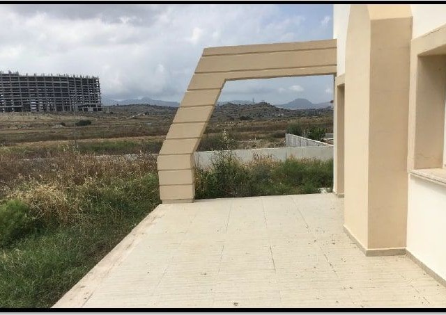 4 bedroom flat for sale in İskele / Kalecik