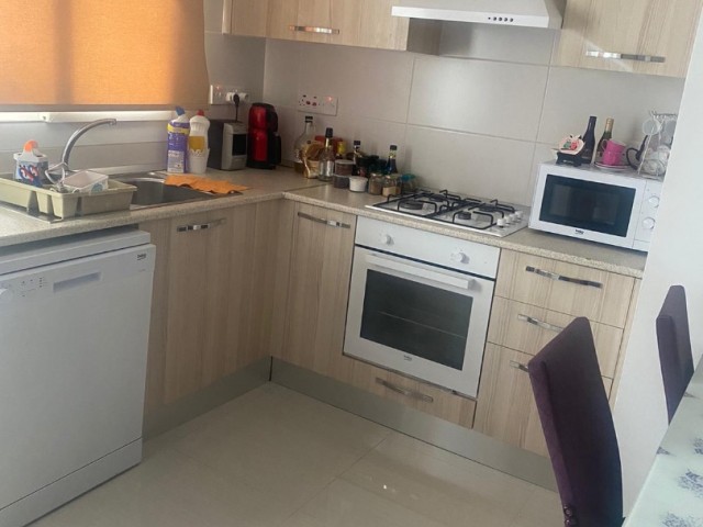 Wohnung zu vermieten vom Eigentümer in Gönyeli Yenikent