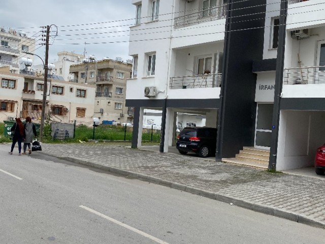 Flat for Rent from Owner in Gönyeli Yenikent