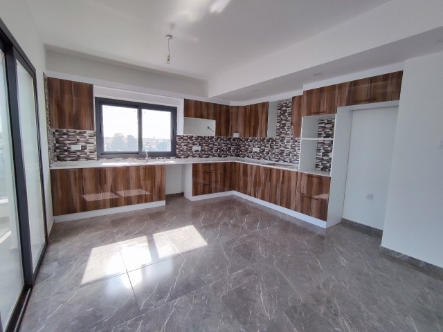 3 + 1 Apartments for Sale in Canakkale Region from Ozkaraman ** 