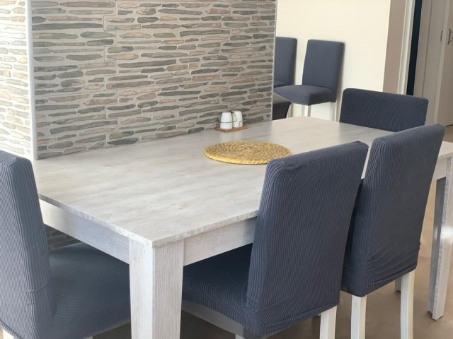 ÖZKARAMAN'dan Yeni Boğaziçi'nde  3+1 kiralık Daire 