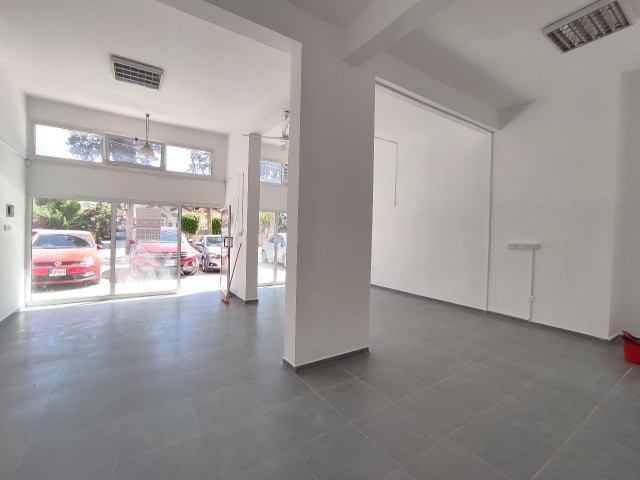 Shop For Rent In Sakarya From Özkaraman