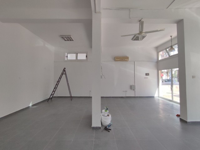 Shop For Rent In Sakarya From Özkaraman