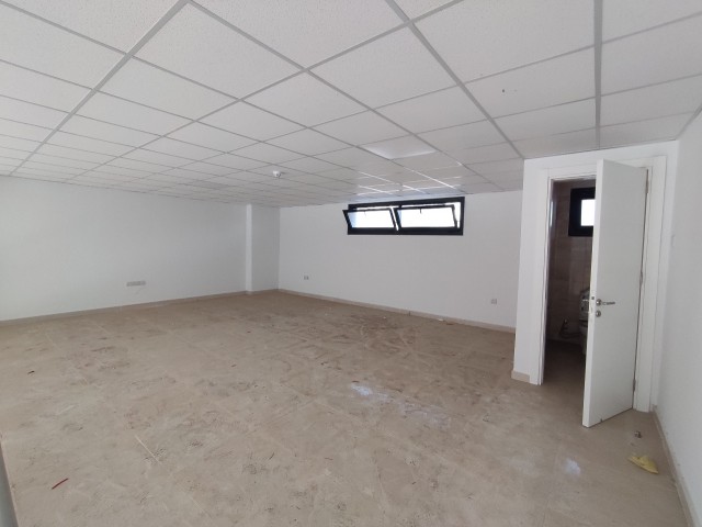 3 Shops For Rent In Famagusta Caddemm Project From Özkaraman