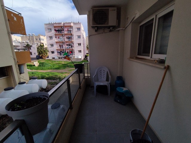 2+1 Apartments for Sale in Kaliland from Ozkaraman ** 