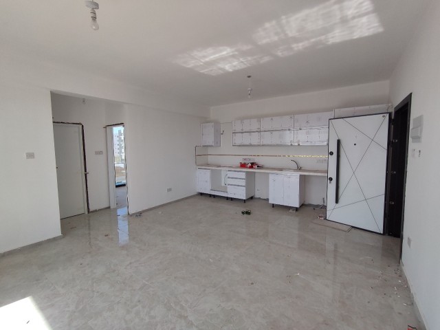 2 + 1 Apartments for Sale in the Canakkale Region from Ozkaraman