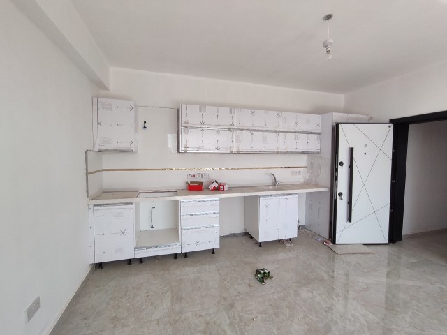 2 + 1 Apartments for Sale in the Canakkale Region from Ozkaraman