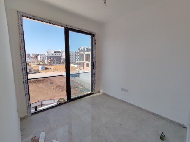 2 + 1 Apartments for Sale in the Canakkale Region from Ozkaraman