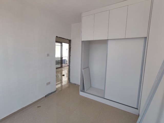 2 + 1 Apartments for Sale in the Canakkale Region from Ozkaraman