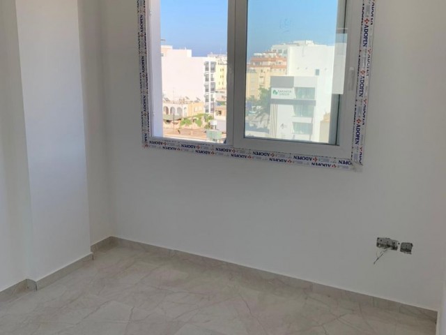 2+ 1 apartments for sale in Famagusta from OZKARAMAN ** 