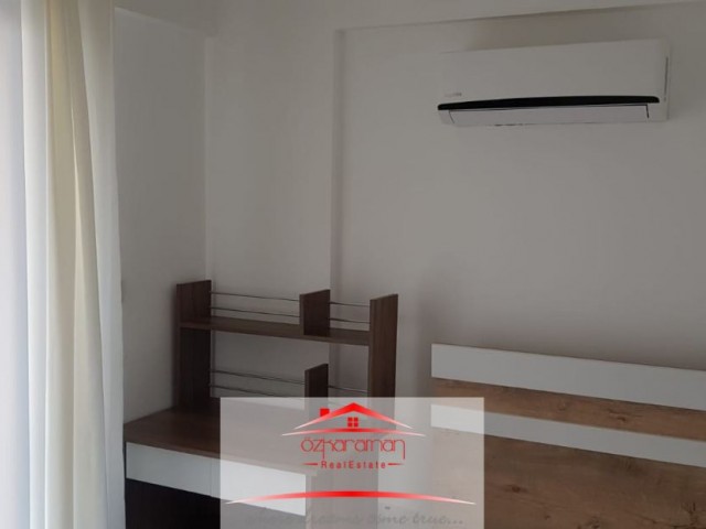 2+1 For Sale in Famagusta Sakarya from OZKARAMAN ** 