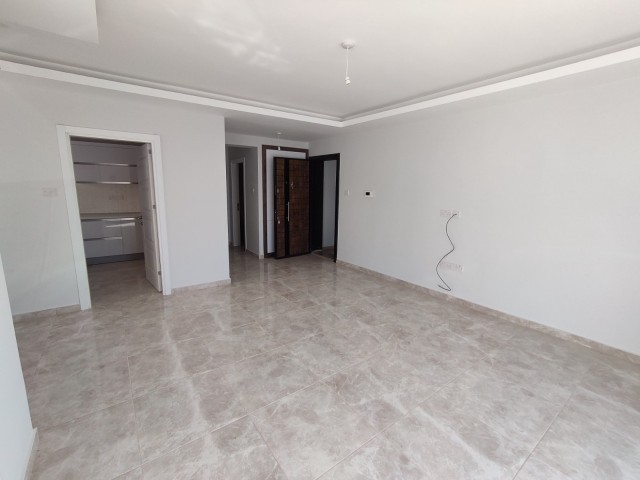 3 + 1 Zero Apartments for Sale in Maras District from OZKARAMAN ** 