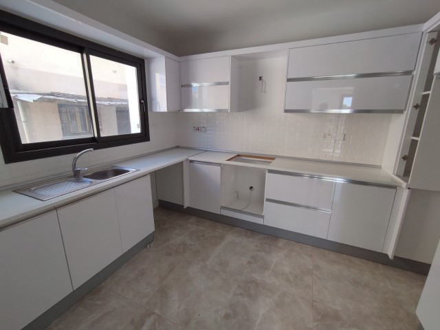 3 + 1 Zero Apartments for Sale in Maras District from OZKARAMAN ** 